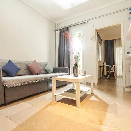 Apartmán Delmare Tiffany's