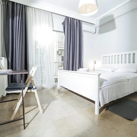 Apartment Delmare Tiffany's