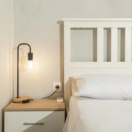 Delmare Tiffany's Apartamento *