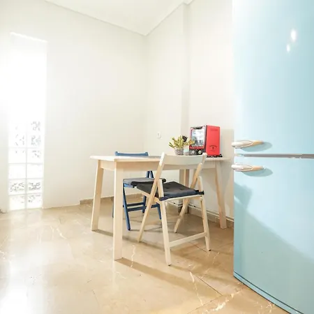 Apartment Delmare Tiffany's *