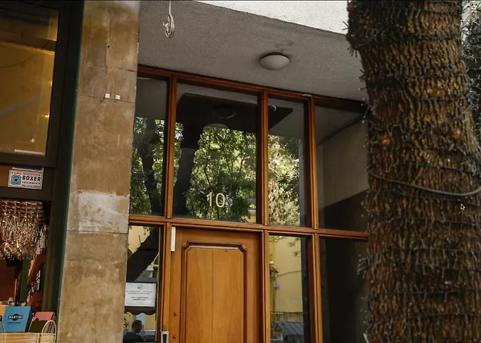 Appartement Delmare Tiffany's *