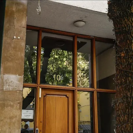Apartament Delmare Tiffany's *